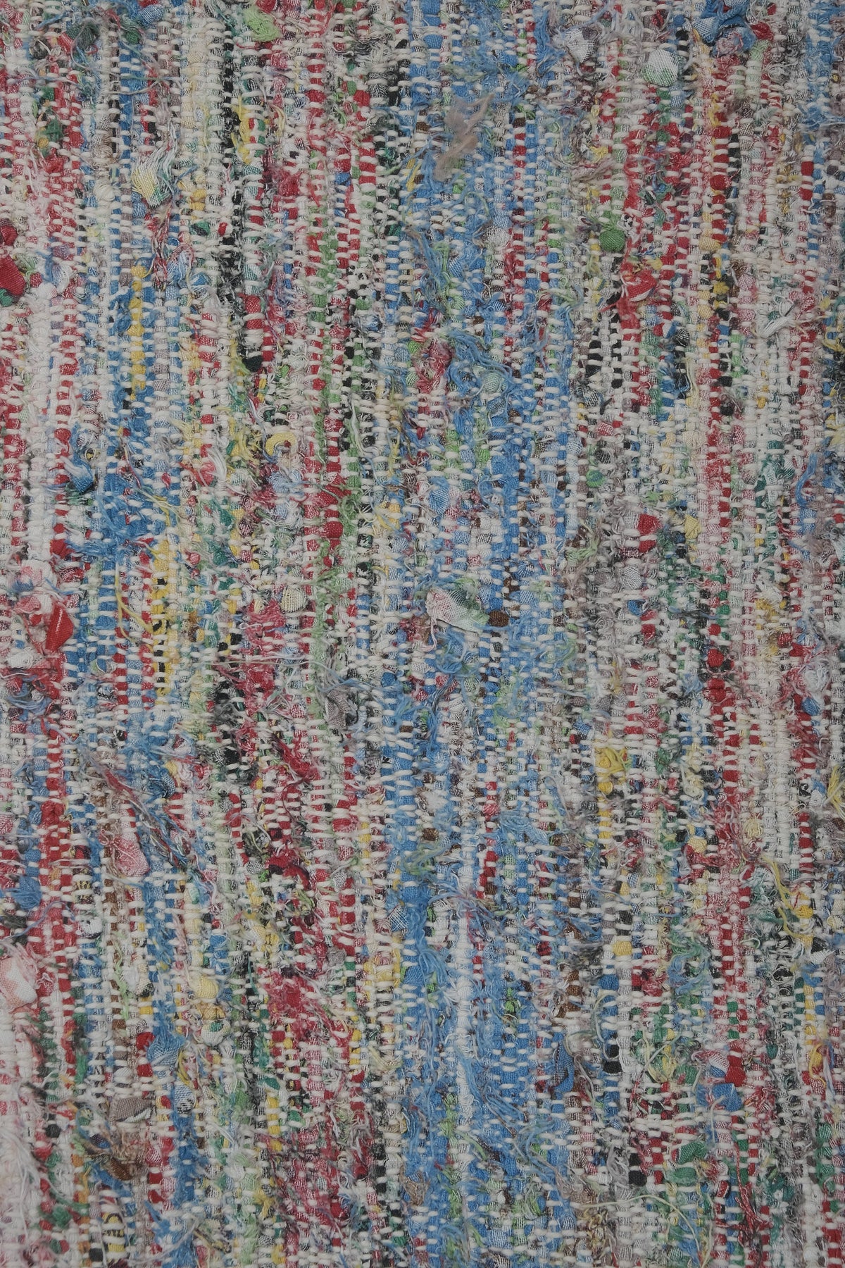 Vintage Kilim 279 x 316 cm