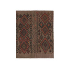 Vintage Kilim 159 x 185 cm
