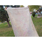 Vintage Herki Halı Yolluk 90 x 430 cm