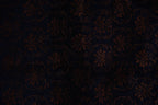 Vintage Türk Tulu Halı 138 x 187 cm