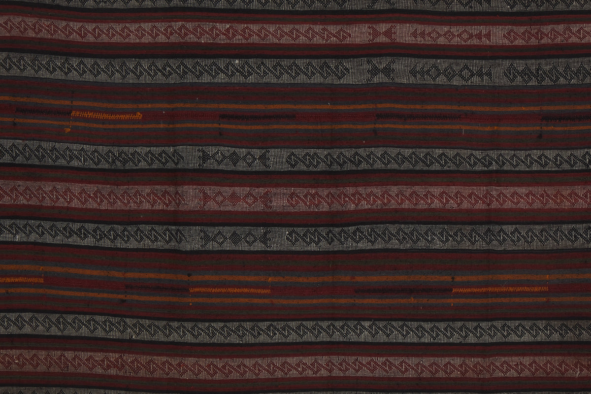 Vintage Kilim 131 x 395 cm