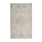 Vintage Uşak Halı 168 x 271 cm