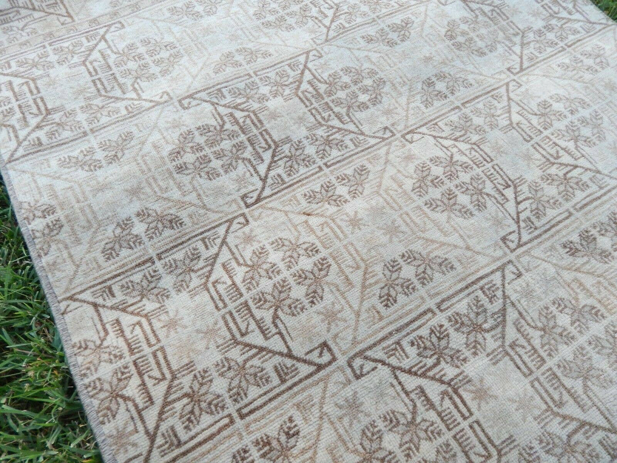 Vintage Türk Halı 84 x 184 cm