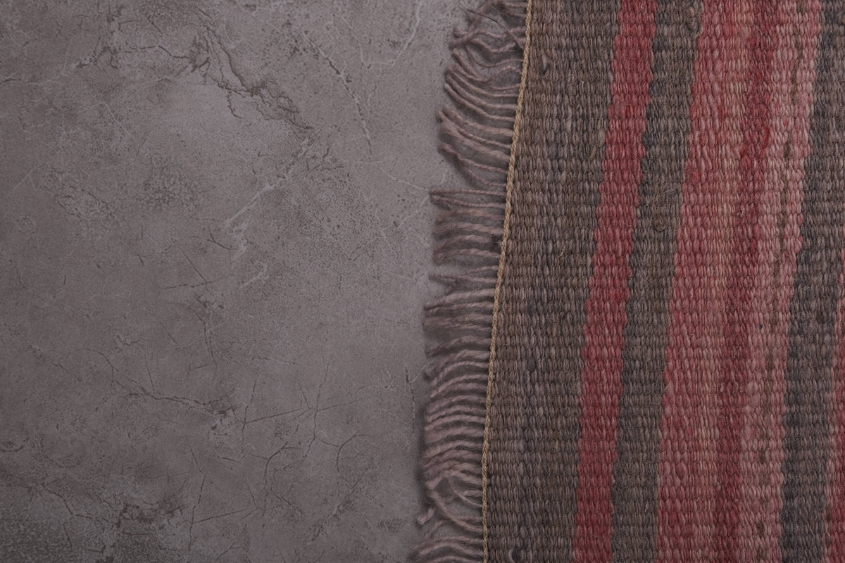 Vintage Kilim Yolluk 70 x 710 cm