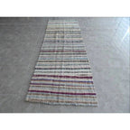 Vintage Kilim 117 x 327 cm