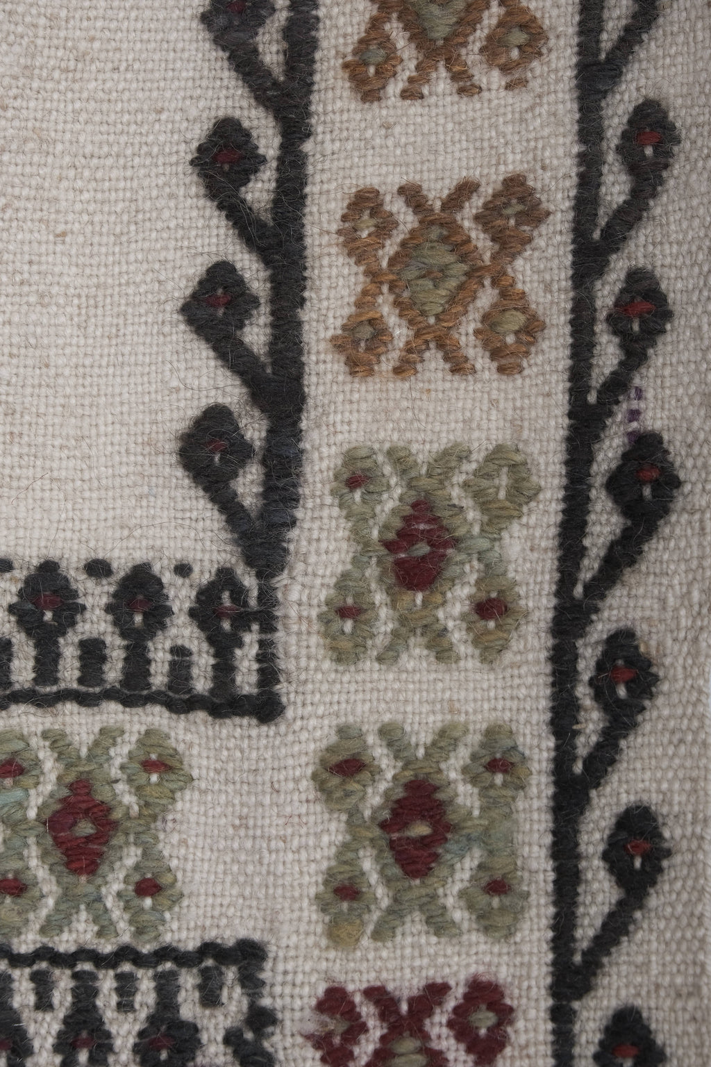 Vintage Kilim 149 x 208 cm