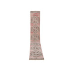 Vintage Karapınar Halı Yolluk 100 x 649 cm