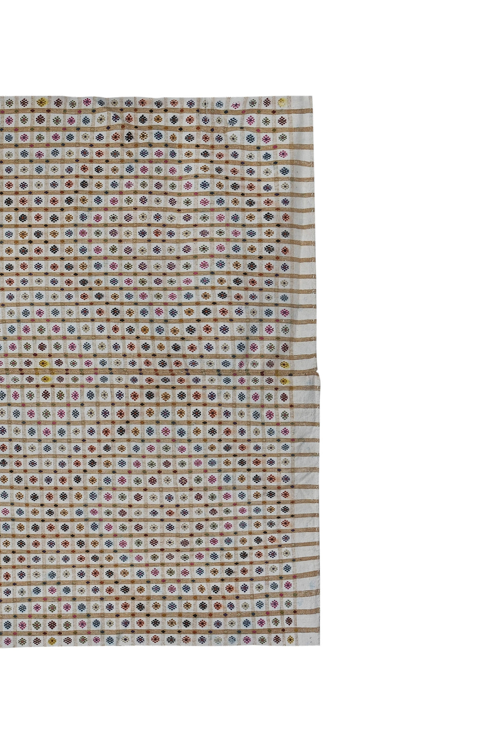 Vintage Kilim 230 x 305 cm