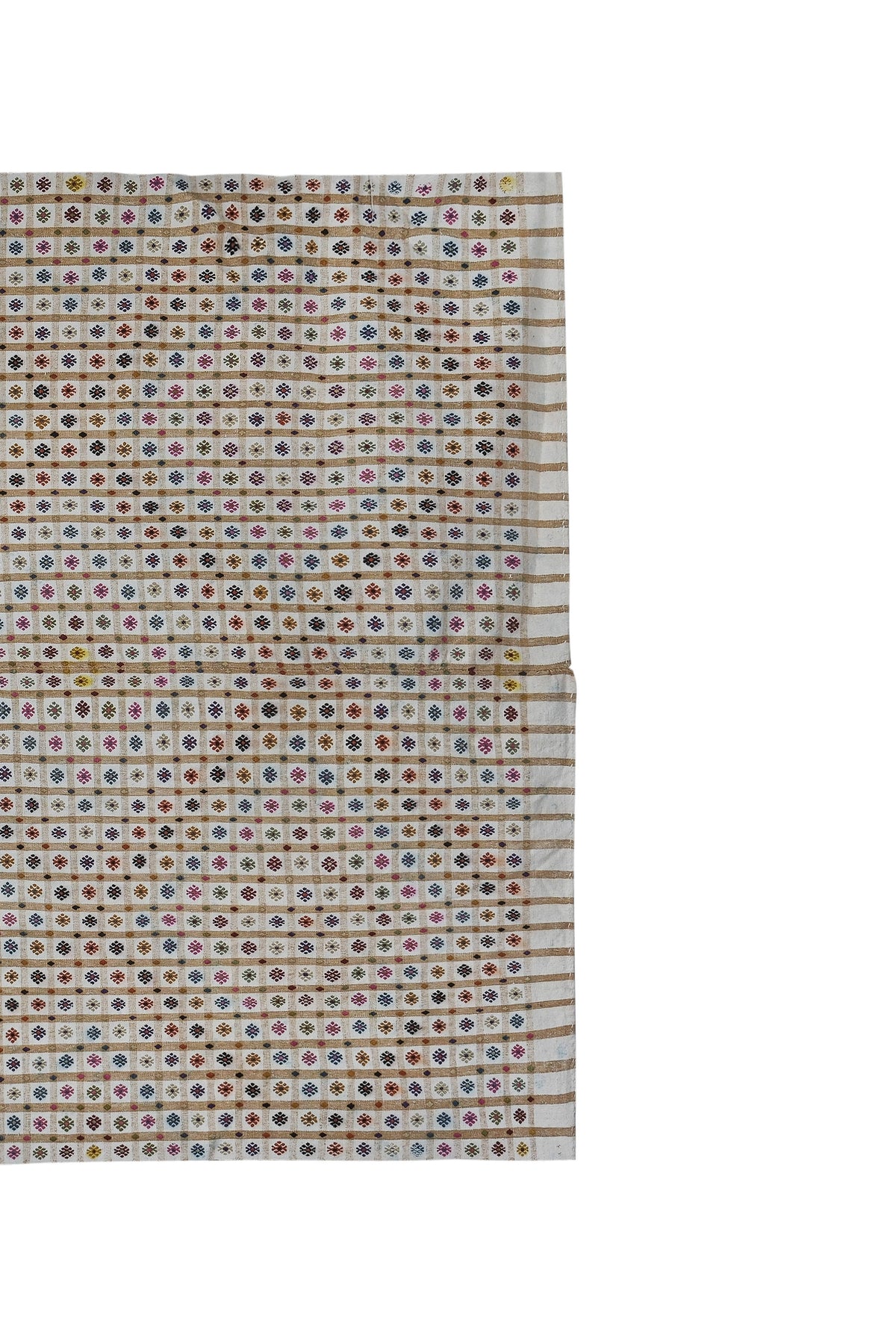 Vintage Kilim 230 x 305 cm