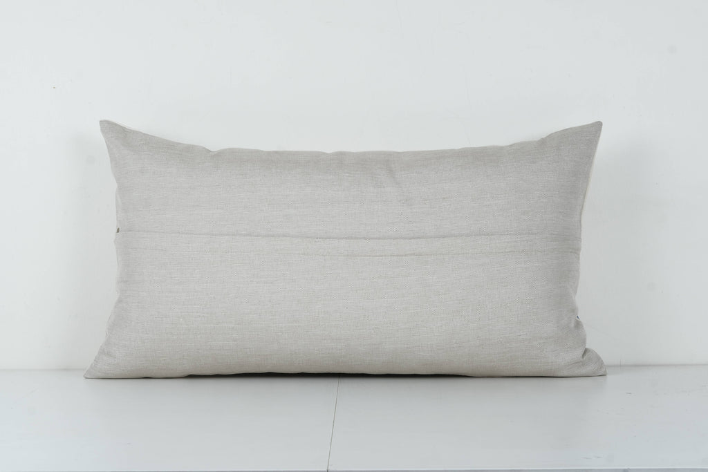 Suzani Kırlent Kılıfı 45 x 85 cm