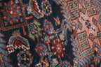 Vintage Anadolu Halı Yolluk 121 x 317 cm