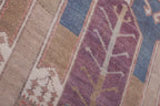 Vintage Türk Halı 125 x 198 cm