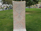 Vintage Uşak Yolluk 75 x 358 cm