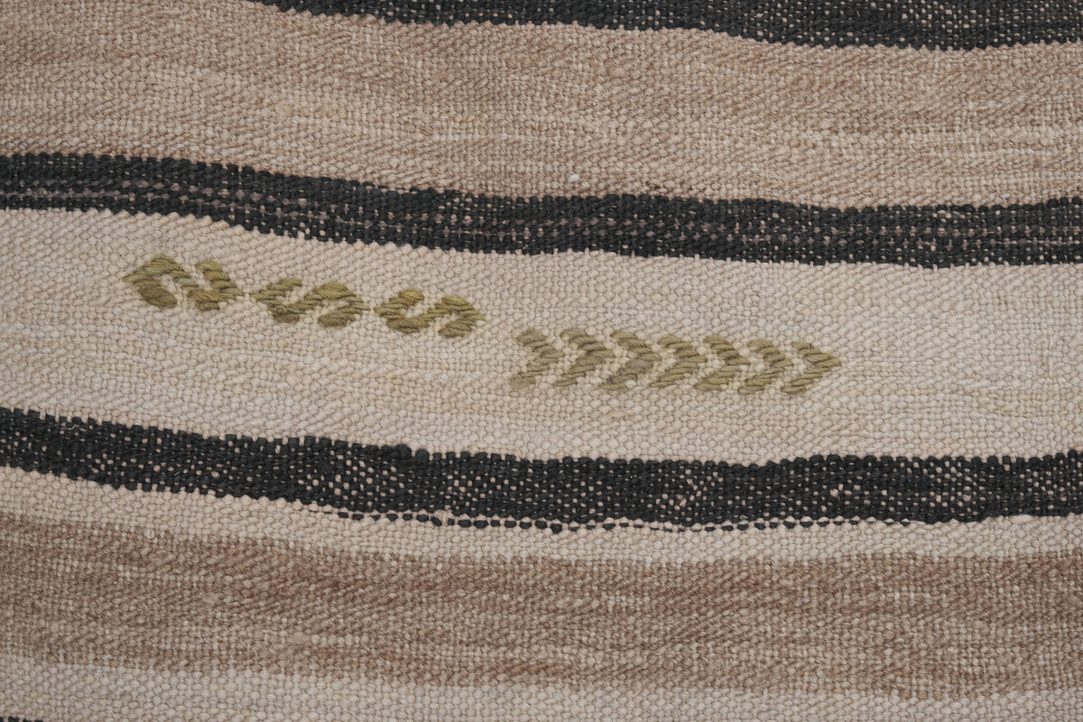 Vintage Kilim Yolluk 110 x 281 cm