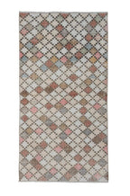 Vintage Türk Halı 2'li Set 118 x 187 cm