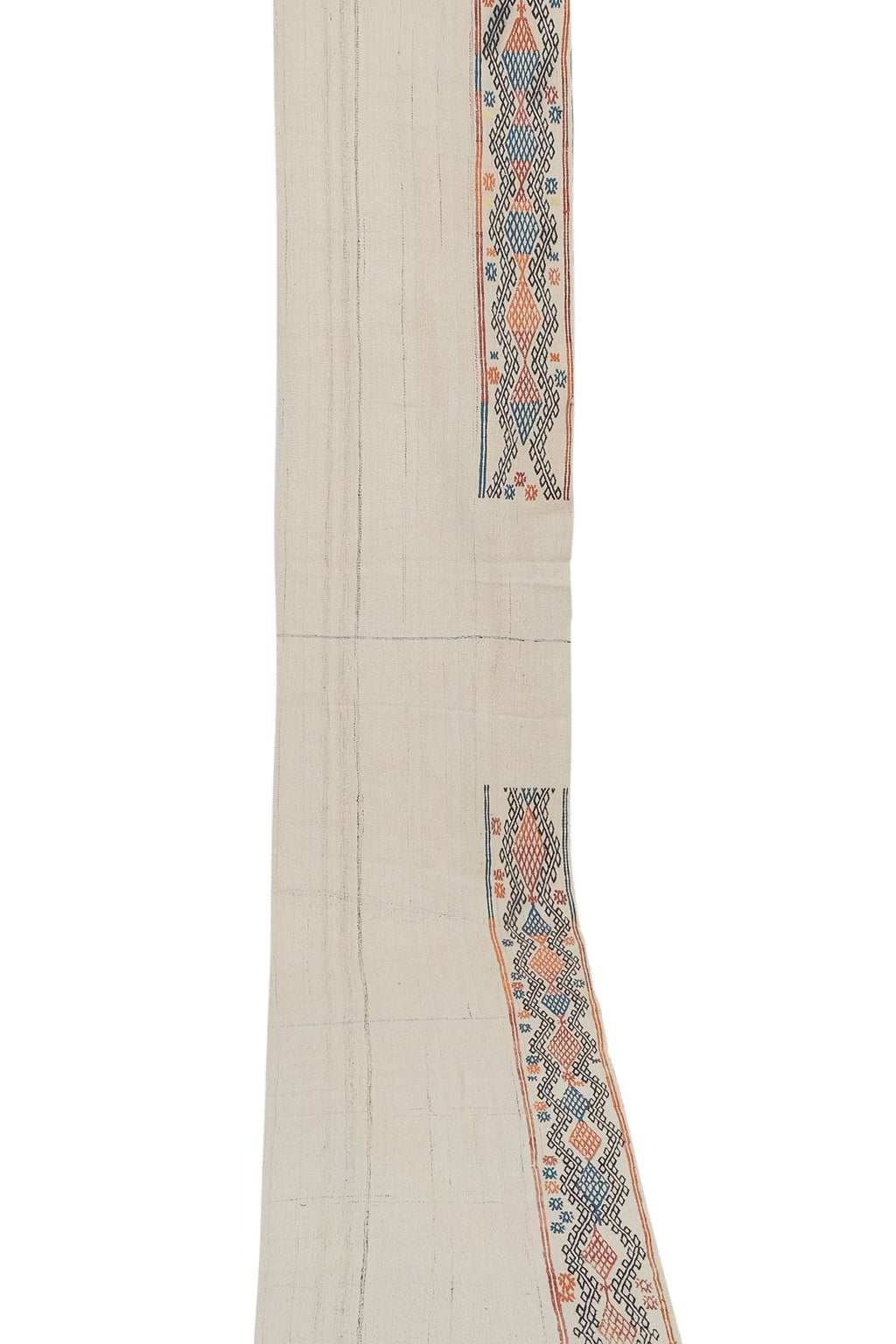 Vintage Kilim Yolluk 75 x 504 cm
