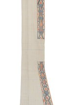 Vintage Kilim Yolluk 75 x 504 cm