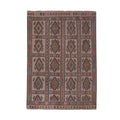 Vintage Anadolu Kilim 161 x 226 cm