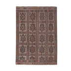 Vintage Anadolu Kilim 161 x 226 cm