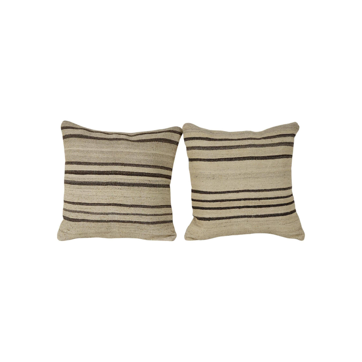 Kilim Kırlent Kılıfı 2'li Set 50 x 50 cm