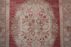 Vintage Uşak Halı 113 x 207 cm