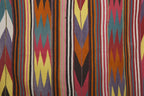 Vintage Kilim 91 x 150 cm