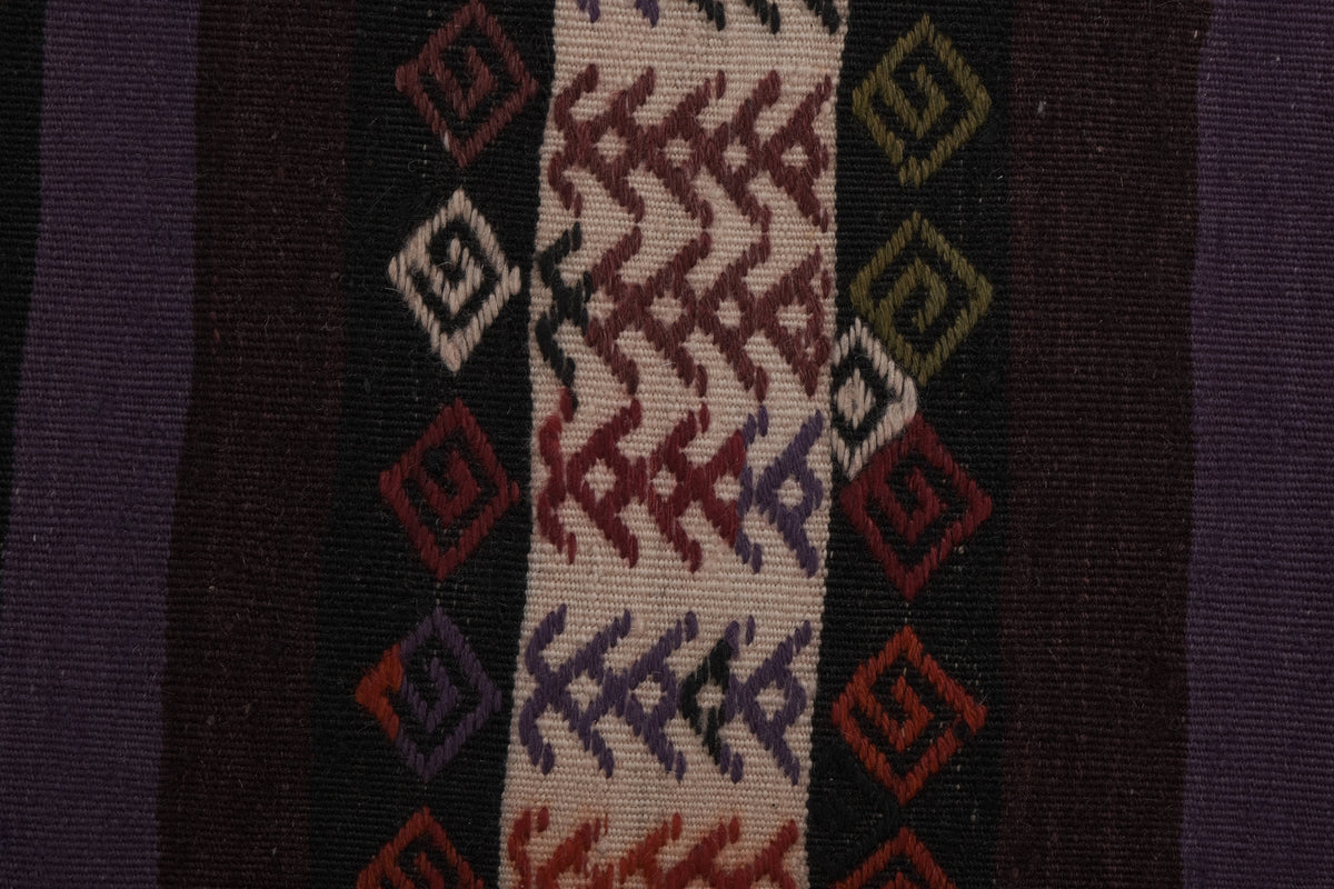 Vintage Kilim Yolluk 61 x 773 cm