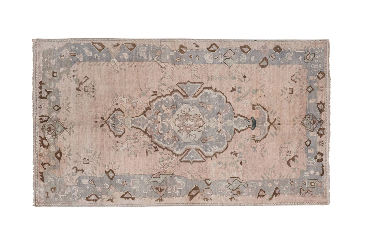 Vintage Karapınar Halı 155 x 253 cm