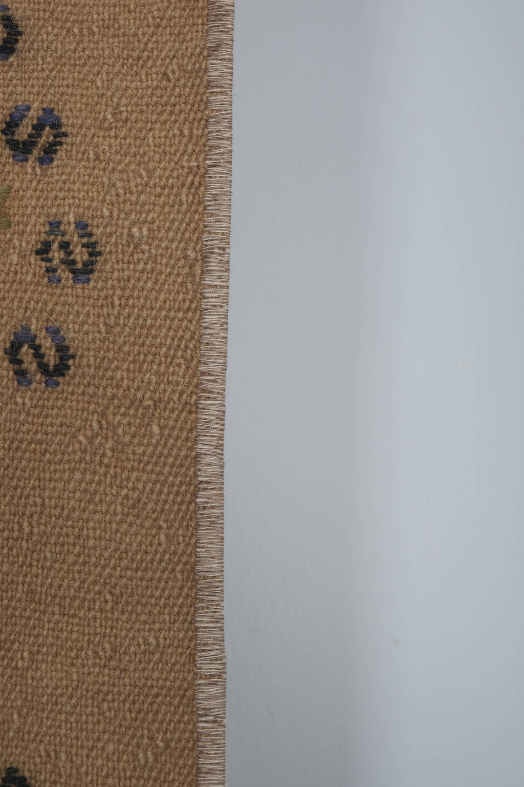 Vintage Kilim Yolluk 50 x 455 cm
