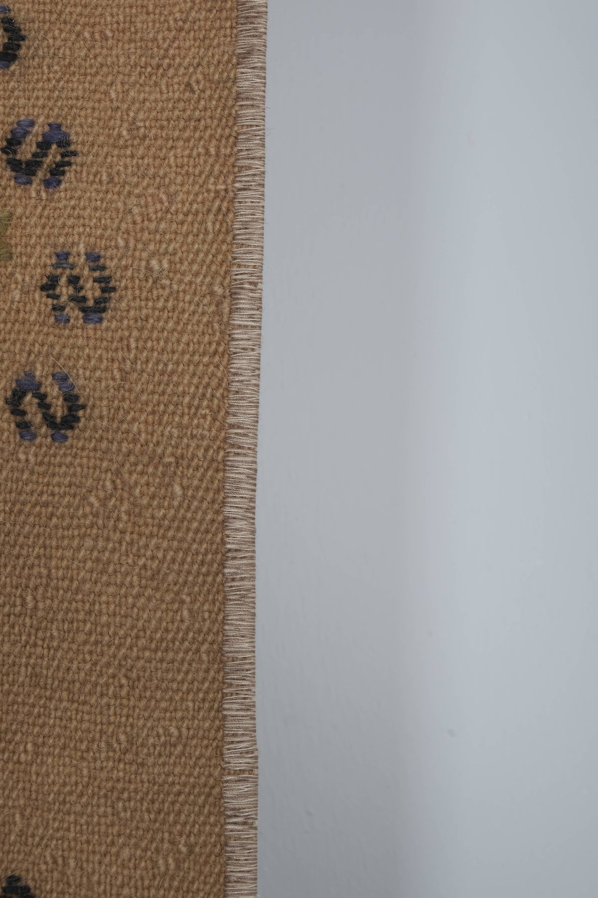 Vintage Kilim Yolluk 50 x 455 cm