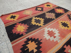 Vintage Kilim Yolluk 128 x 285 cm