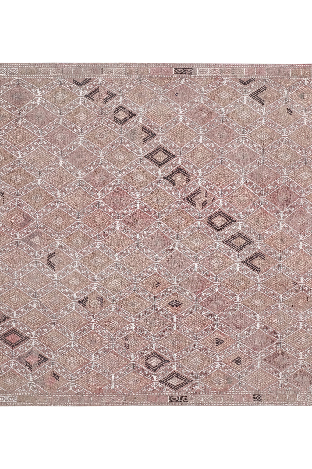 Vintage Kilim 155 x 250 cm