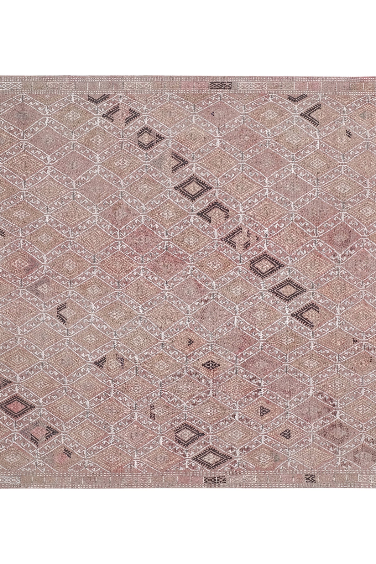 Vintage Kilim 155 x 250 cm