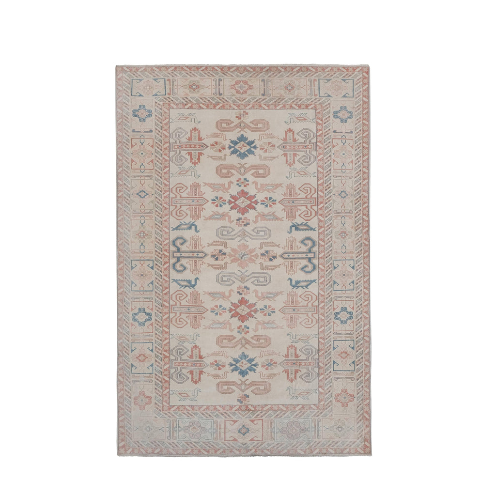 Vintage Kars Halı 172 x 258 cm