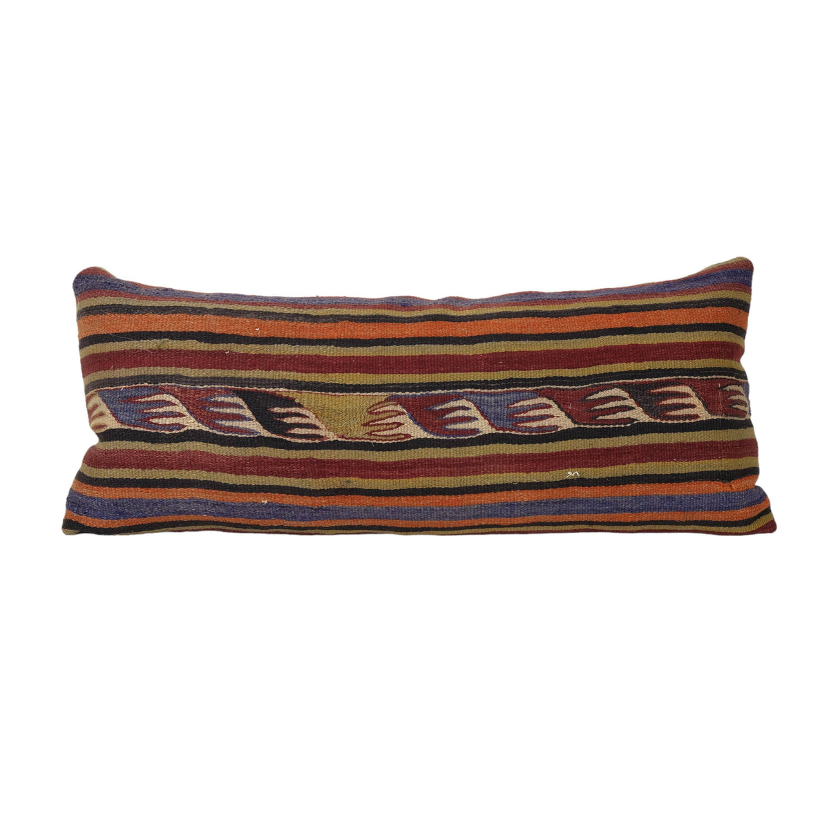 Kilim Kırlent Kılıfı 40 x 96 cm