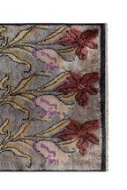 Vintage Türk Tulu Halı 117 x 175 cm
