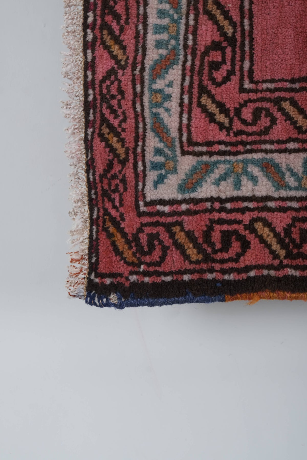 Vintage Türk Halı 120 x 199 cm