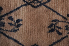 Vintage Türk Tulu Halı 114 x 162 cm