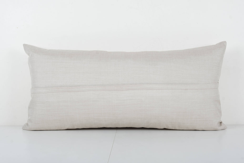 Suzani Kırlent Kılıfı 45 x 95 cm
