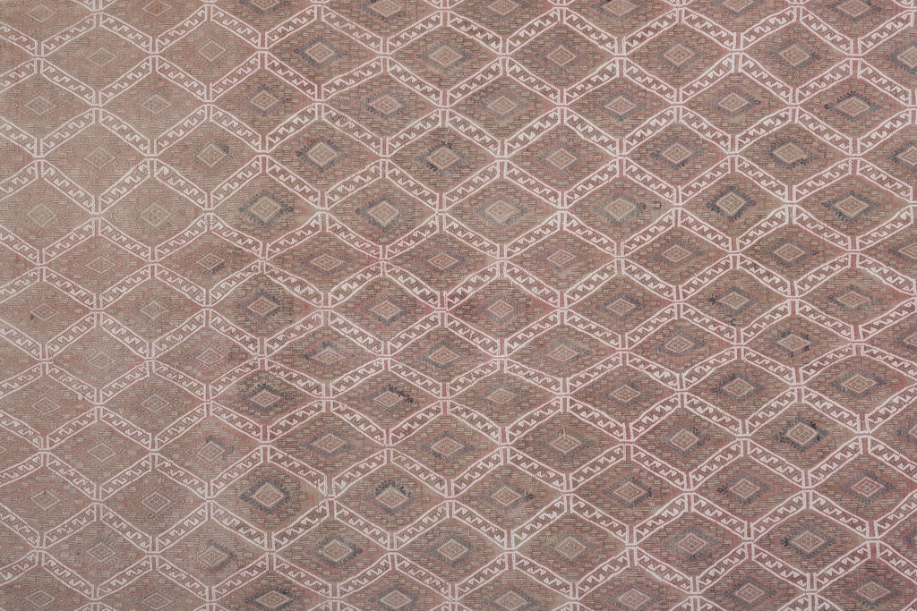 Vintage Kilim 167 x 238 cm