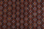 Vintage Türk Cecim Halı 157 x 266 cm