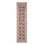 El İşlemesi Suzani Yolluk 53 x 190 cm
