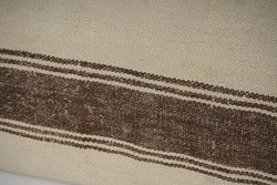 Kilim Kırlent Kılıfı 40 x 100 cm