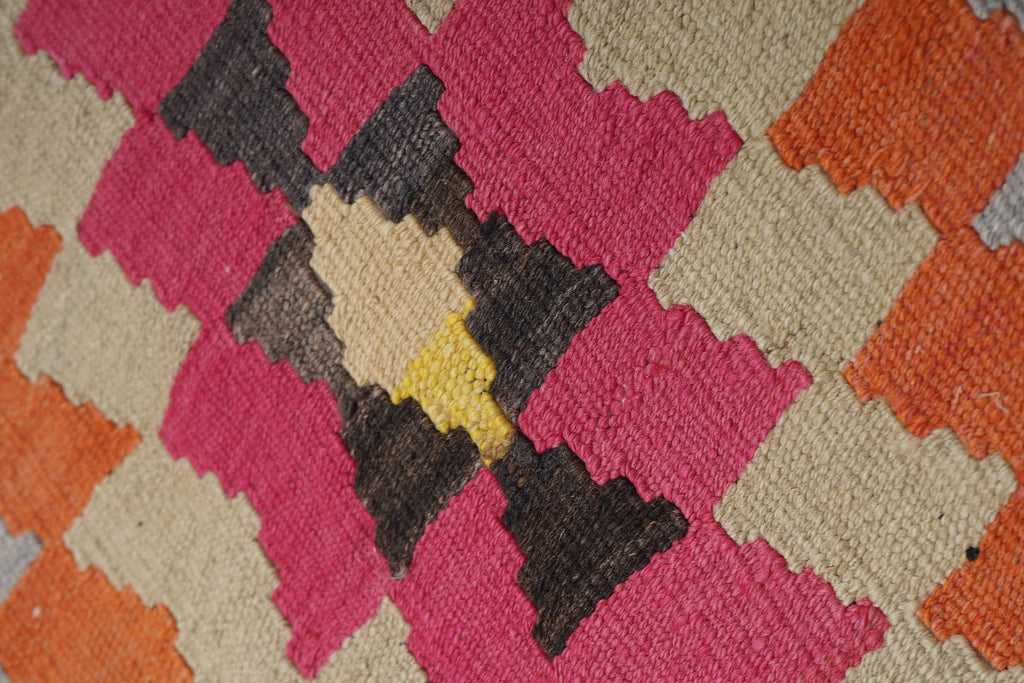 Vintage Kilim Yolluk 78 x 378 cm