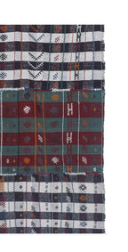 Vintage Kilim 149 x 263 cm