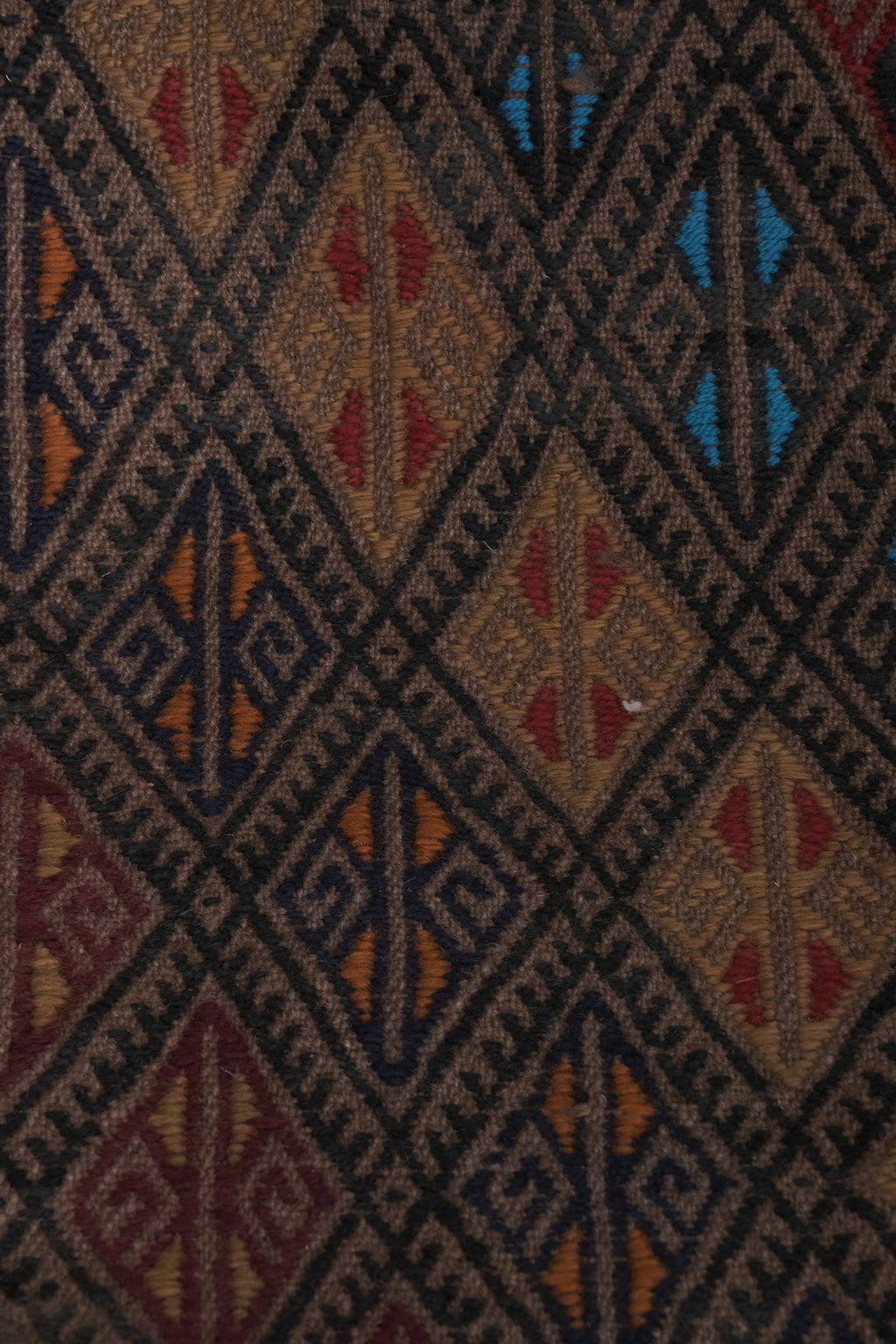 Vintage Kilim Yolluk 67 x 427 cm