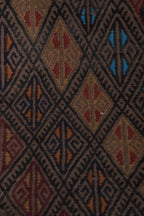 Vintage Kilim Yolluk 67 x 427 cm