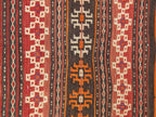 Vintage Kilim 129 x 294 cm