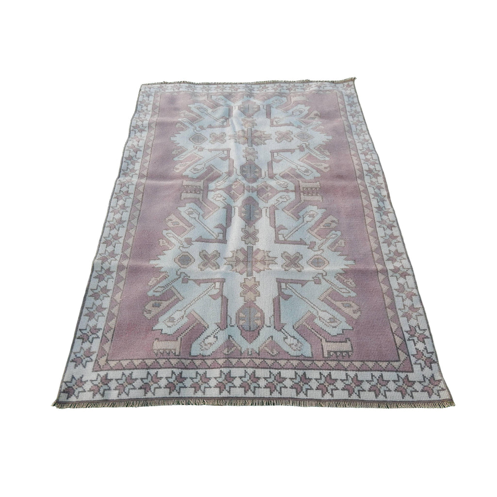 Vintage Kars Halı 120 x 168 cm