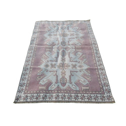 Vintage Kars Halı 120 x 168 cm